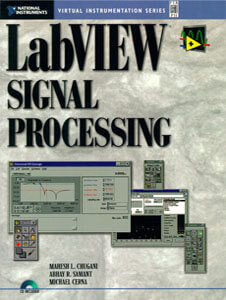 signal processing book